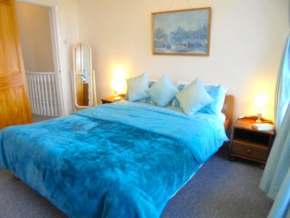 Seaview Cottage Rye Buitenkant foto