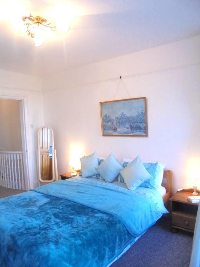 Seaview Cottage Rye Buitenkant foto