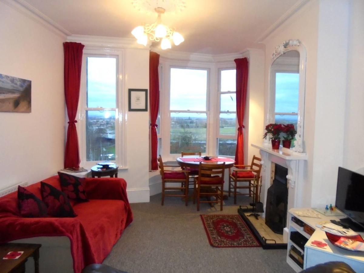 Seaview Cottage Rye Buitenkant foto