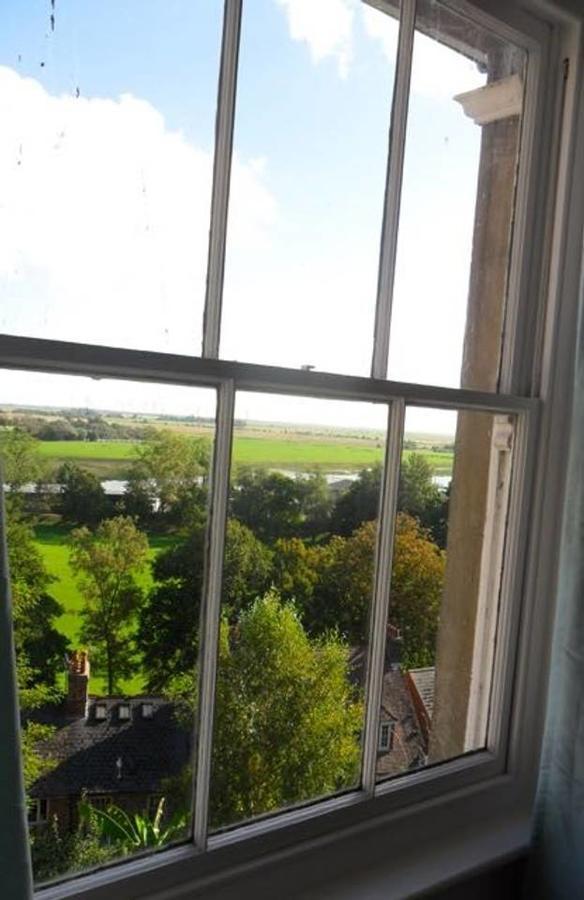 Seaview Cottage Rye Buitenkant foto
