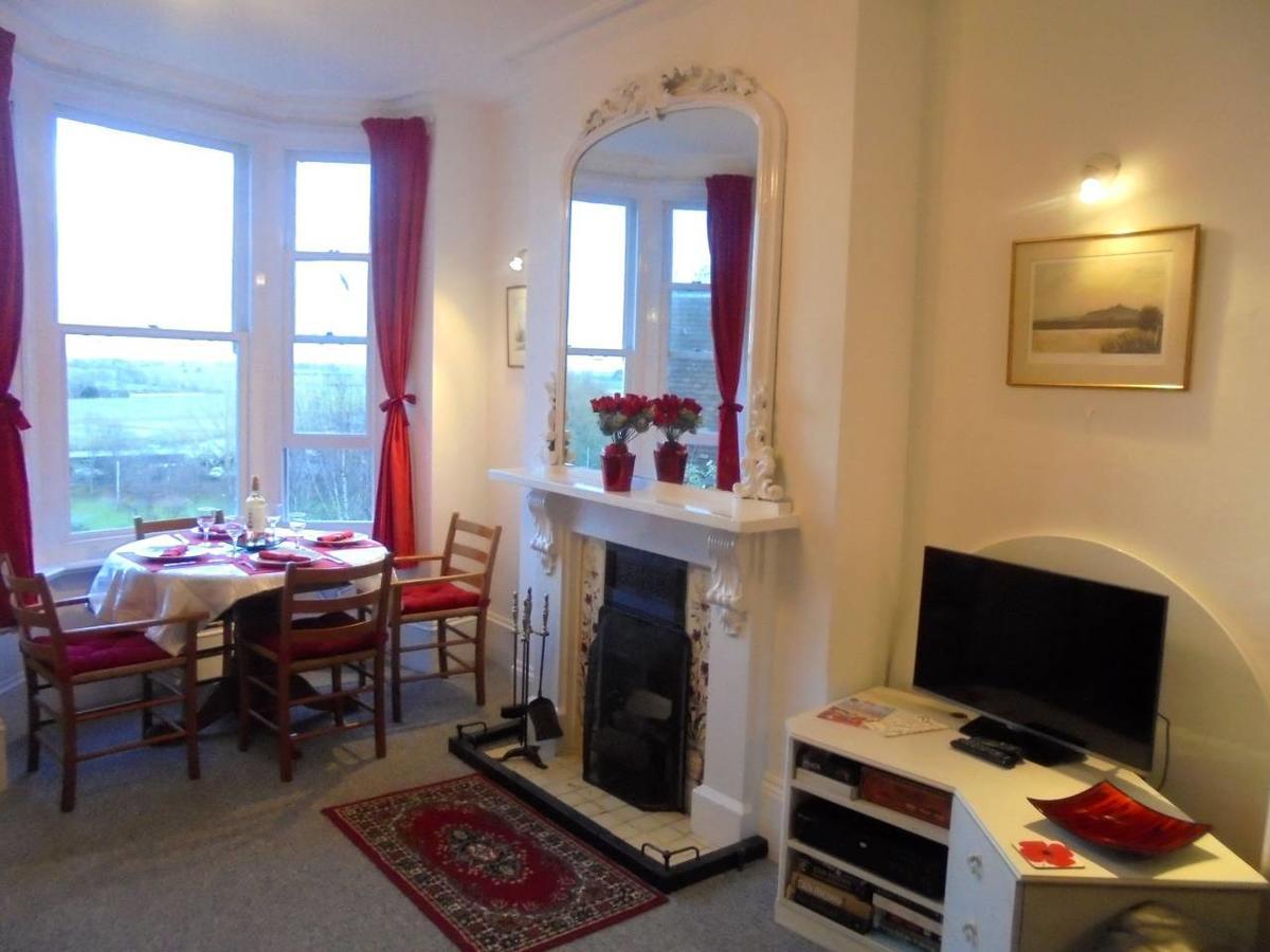 Seaview Cottage Rye Buitenkant foto