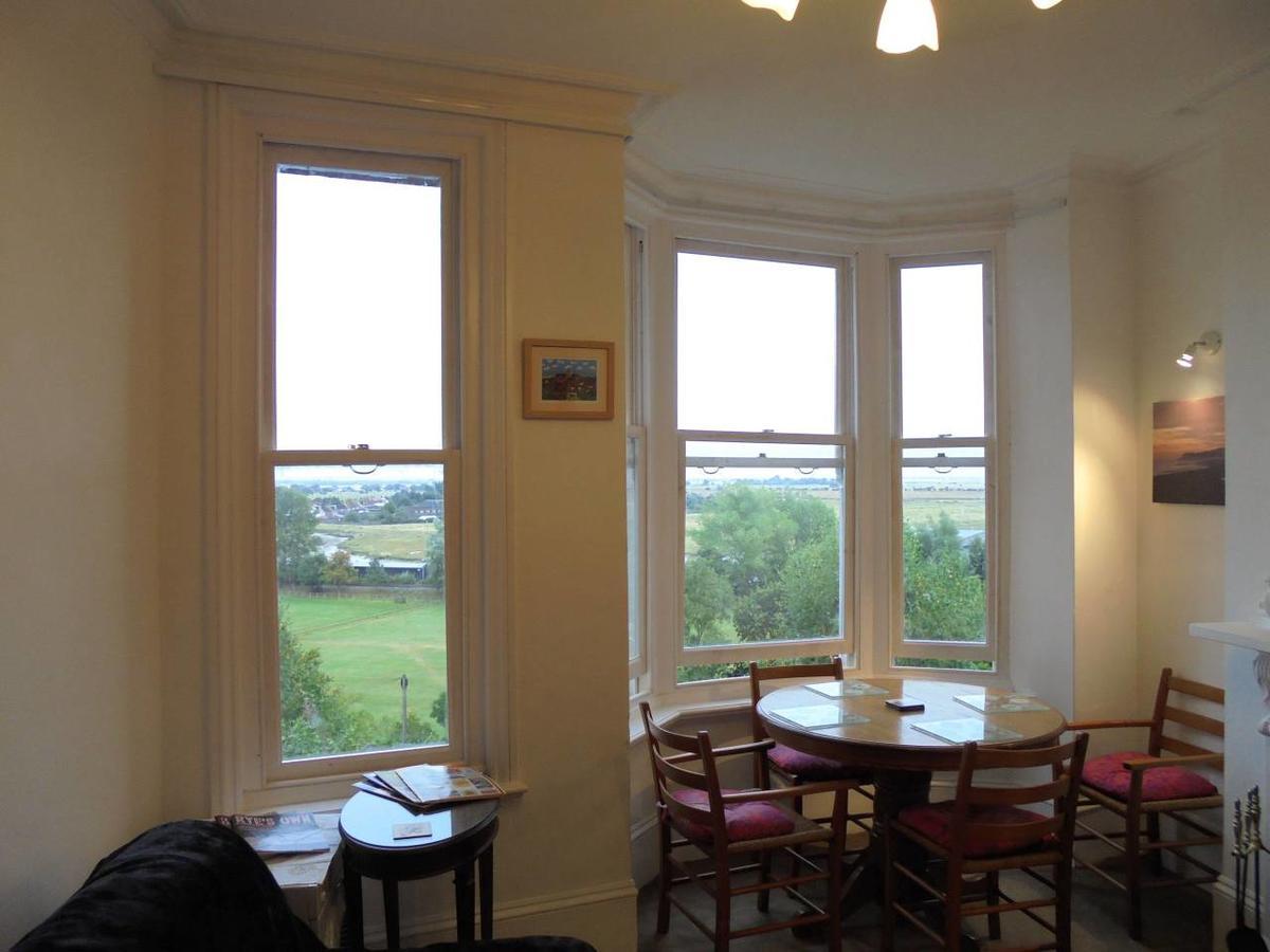 Seaview Cottage Rye Buitenkant foto