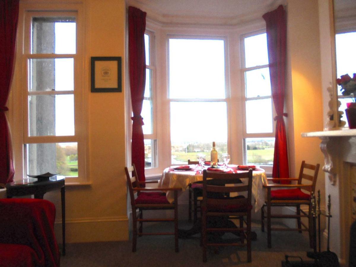 Seaview Cottage Rye Buitenkant foto