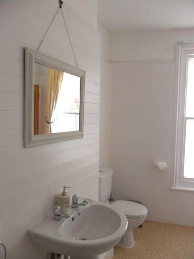 Seaview Cottage Rye Buitenkant foto