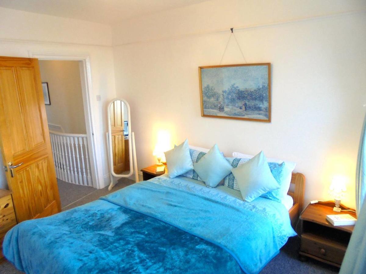 Seaview Cottage Rye Buitenkant foto