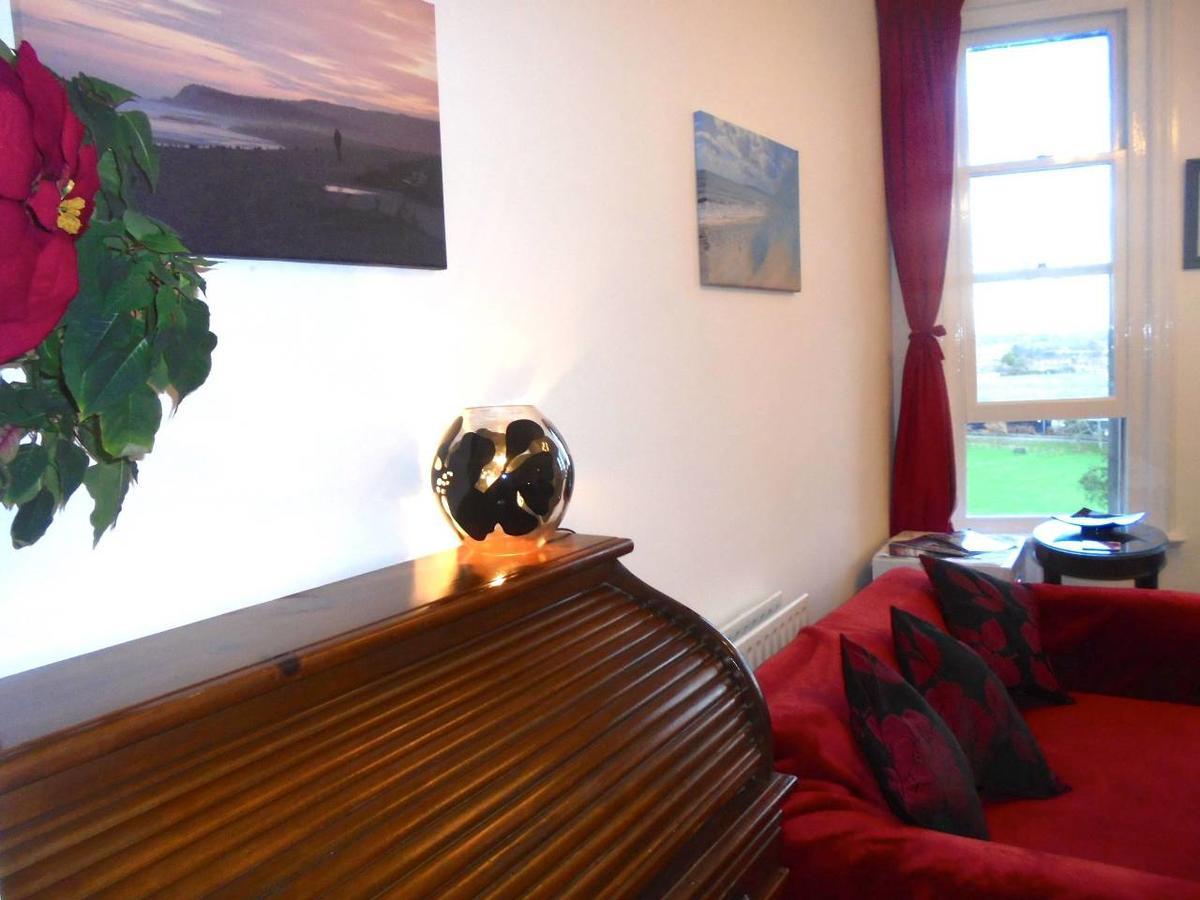 Seaview Cottage Rye Buitenkant foto