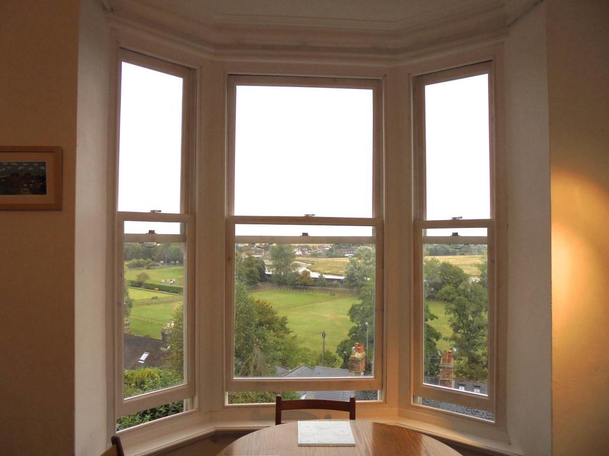 Seaview Cottage Rye Buitenkant foto