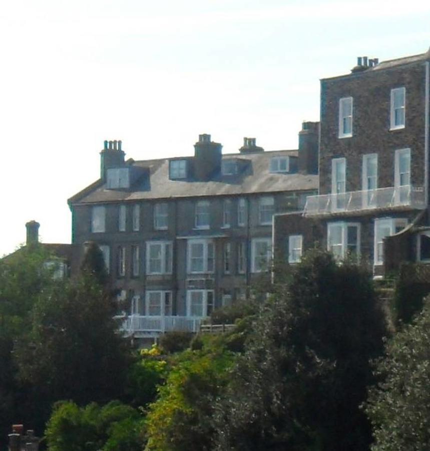 Seaview Cottage Rye Buitenkant foto