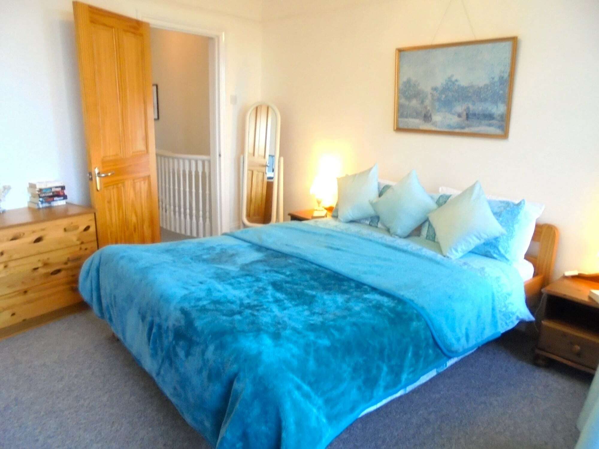 Seaview Cottage Rye Buitenkant foto