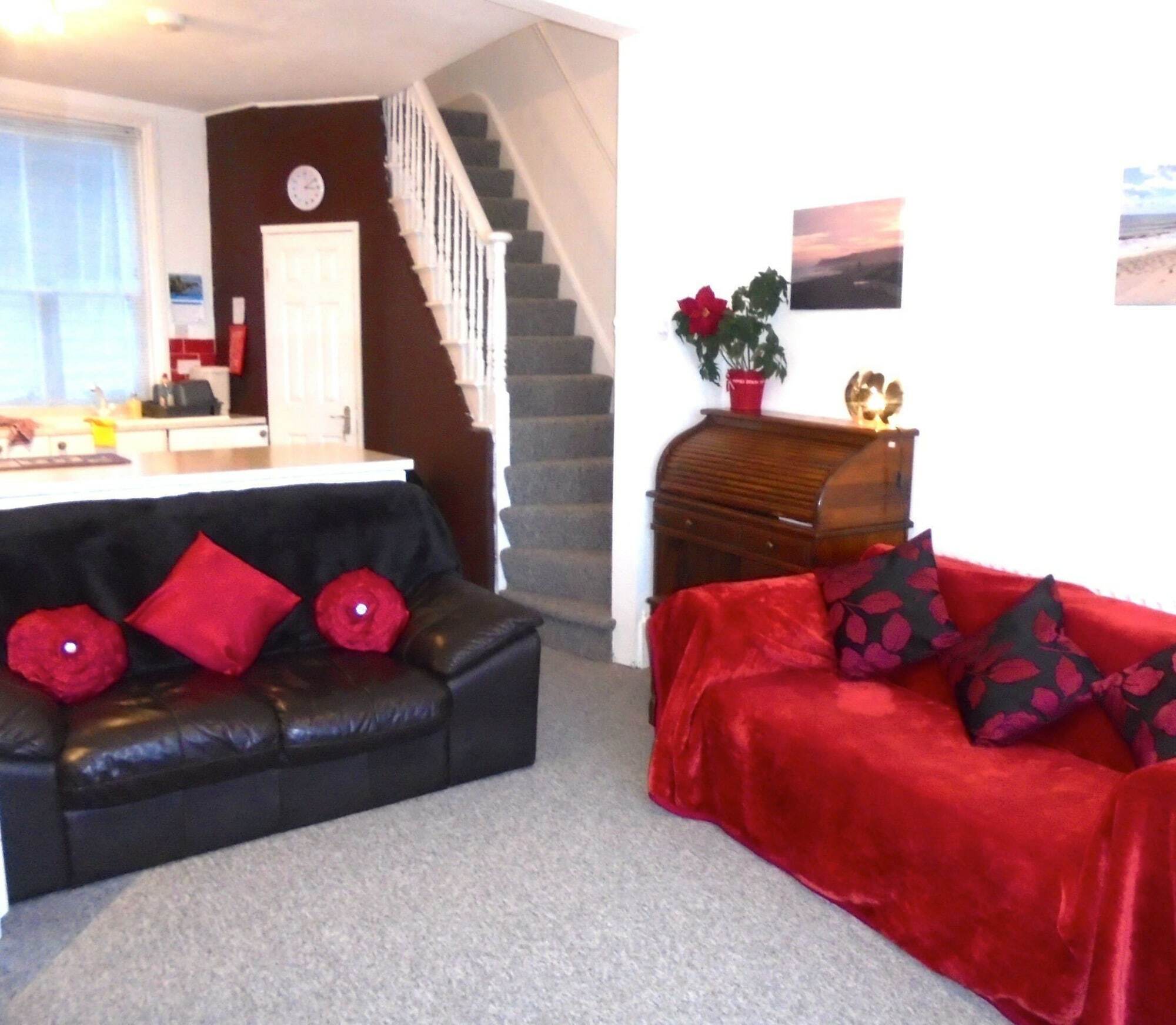 Seaview Cottage Rye Buitenkant foto