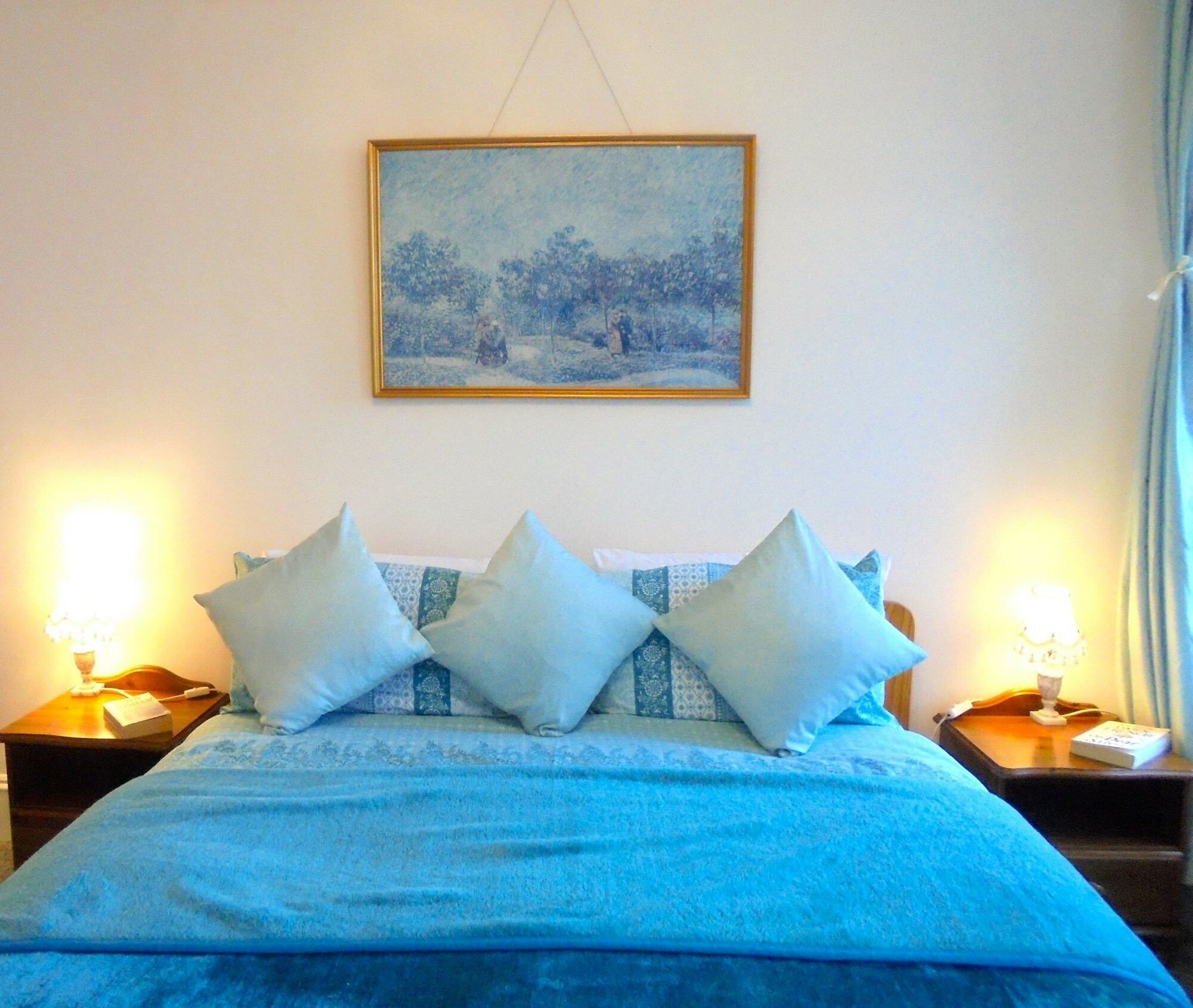 Seaview Cottage Rye Buitenkant foto