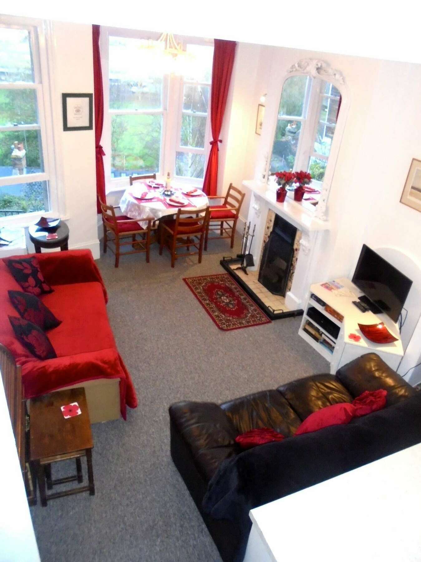 Seaview Cottage Rye Buitenkant foto